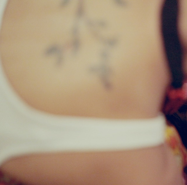 spa therapist portrait